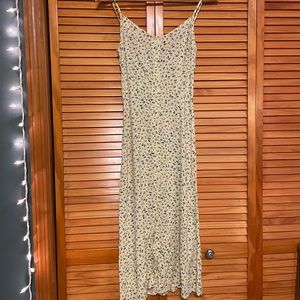 Floral Sundress